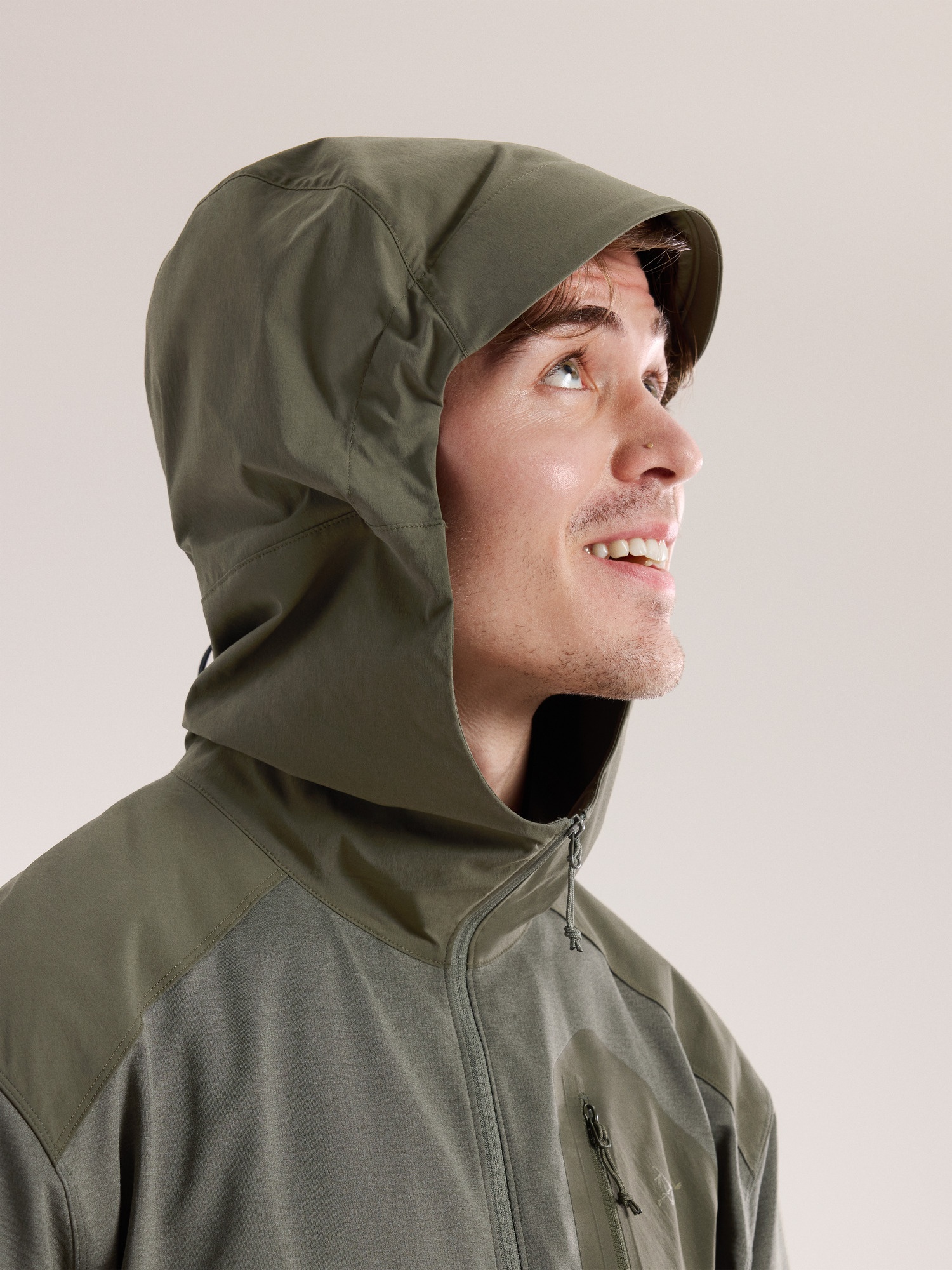 Konseal SL Pullover Hoody - 6