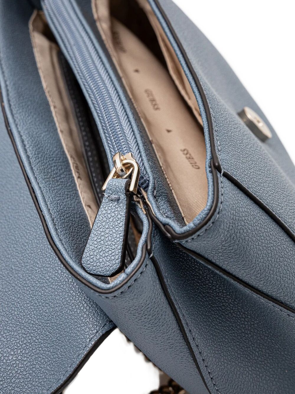 Nastra cross body bag - 4