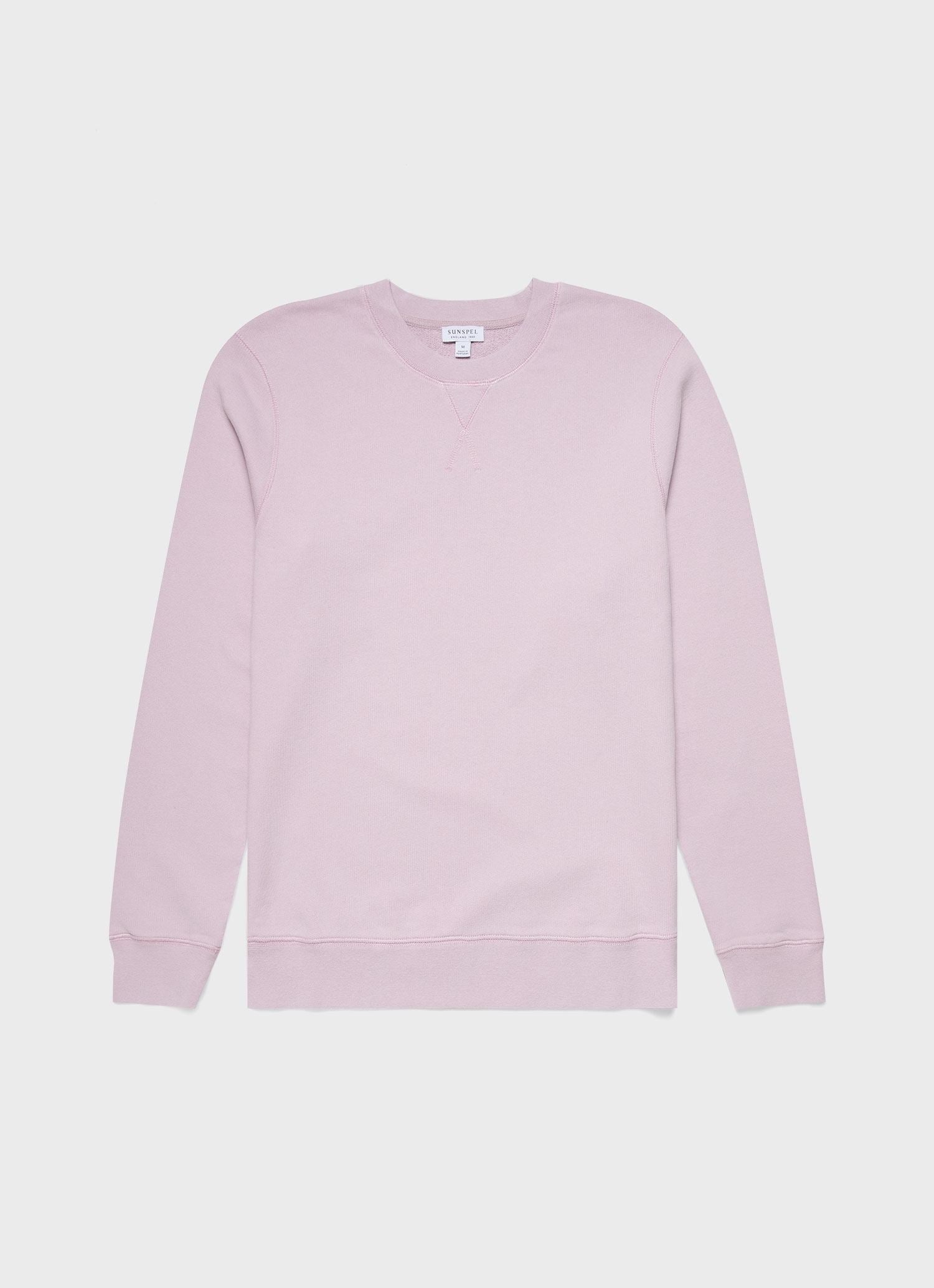 Loopback Sweatshirt - 1