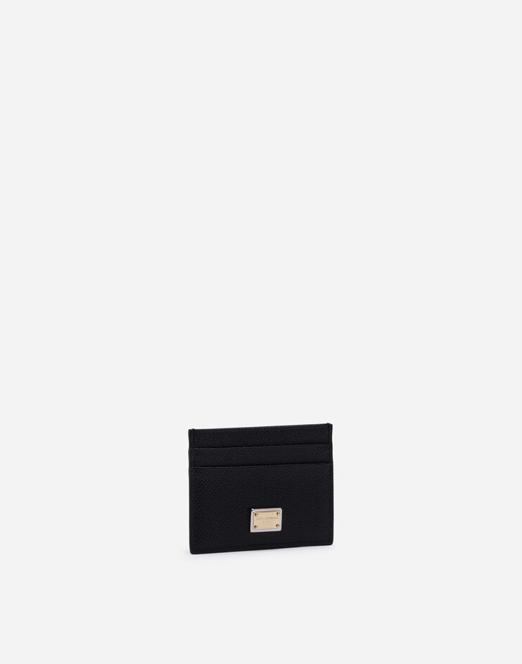 Calfskin card holder - 2