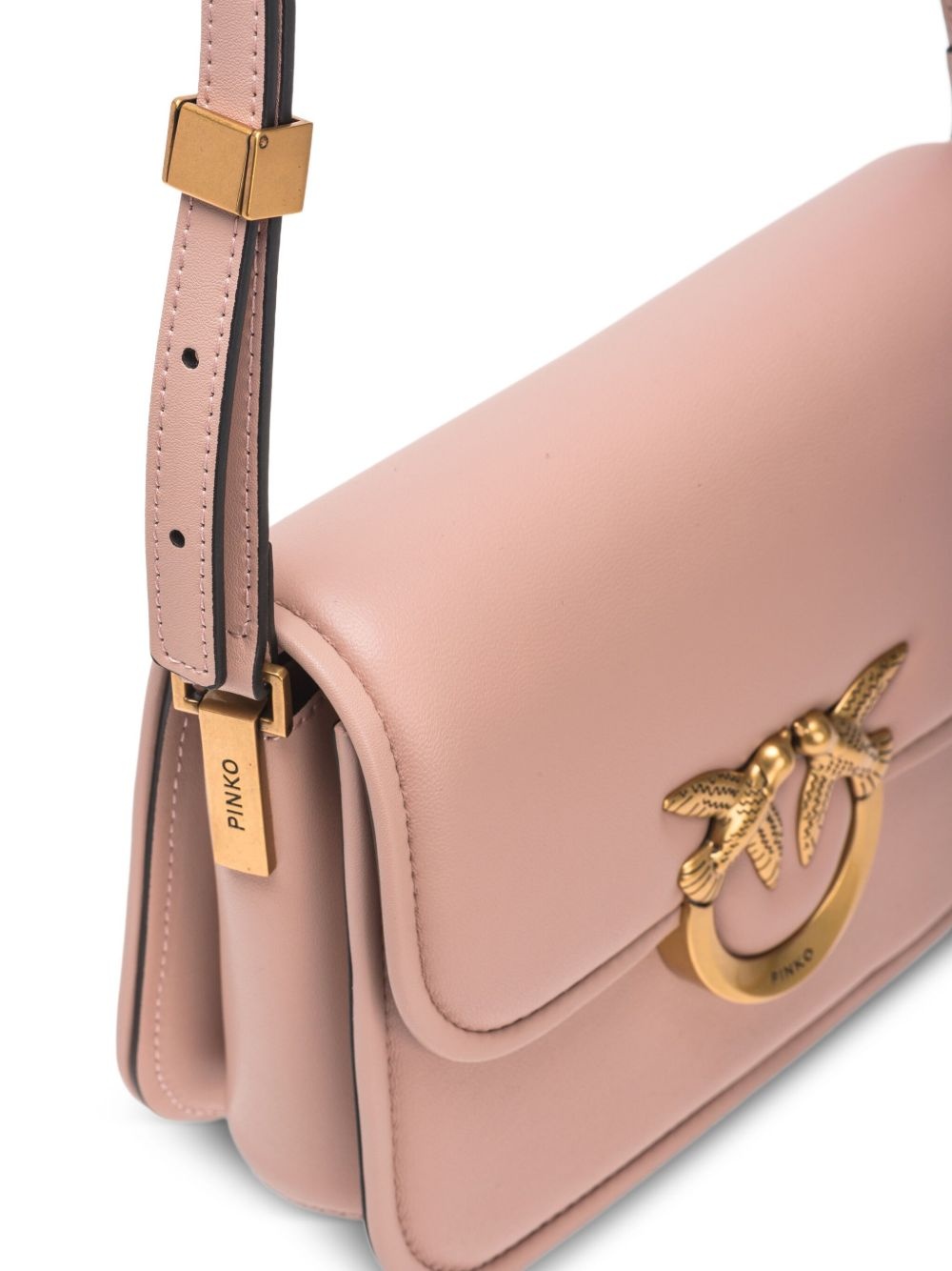Love Birds shoulder bag - 3