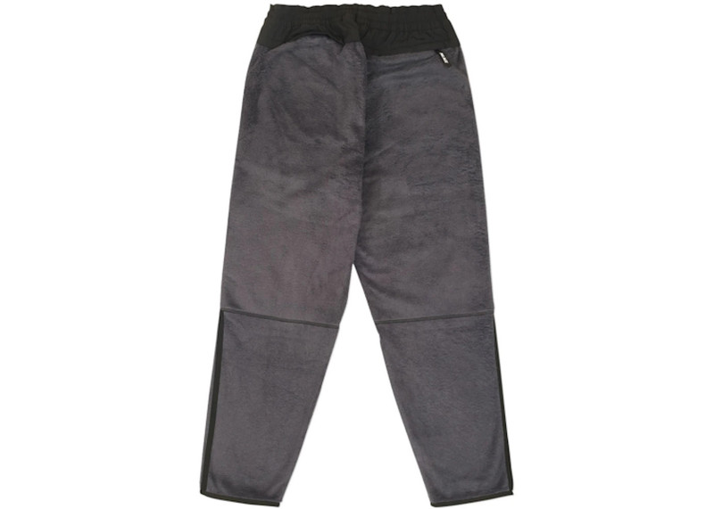 PALACE Palace Polar Track Pant Dark Grey outlook