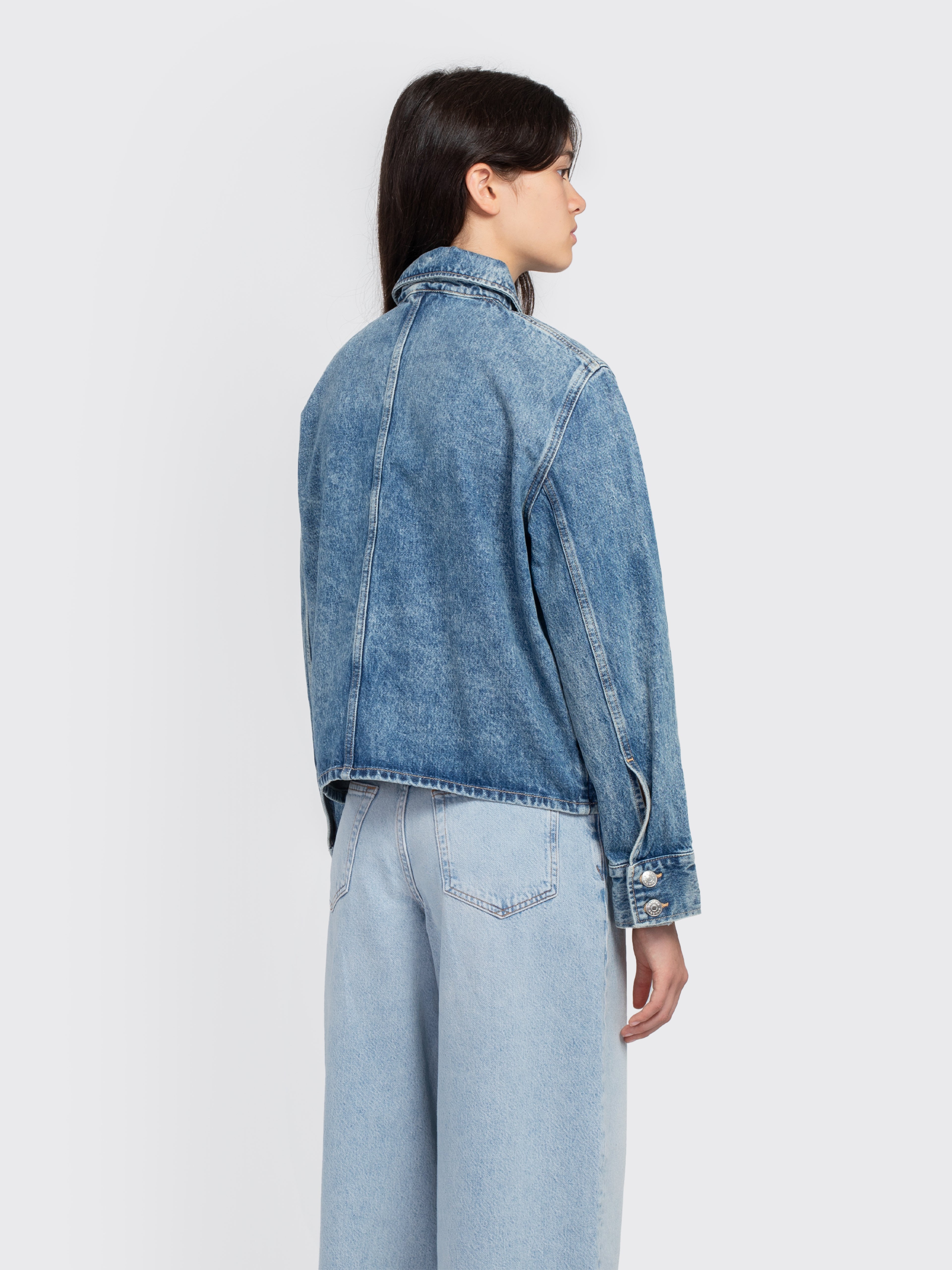 Sanarinna Jacket - 3