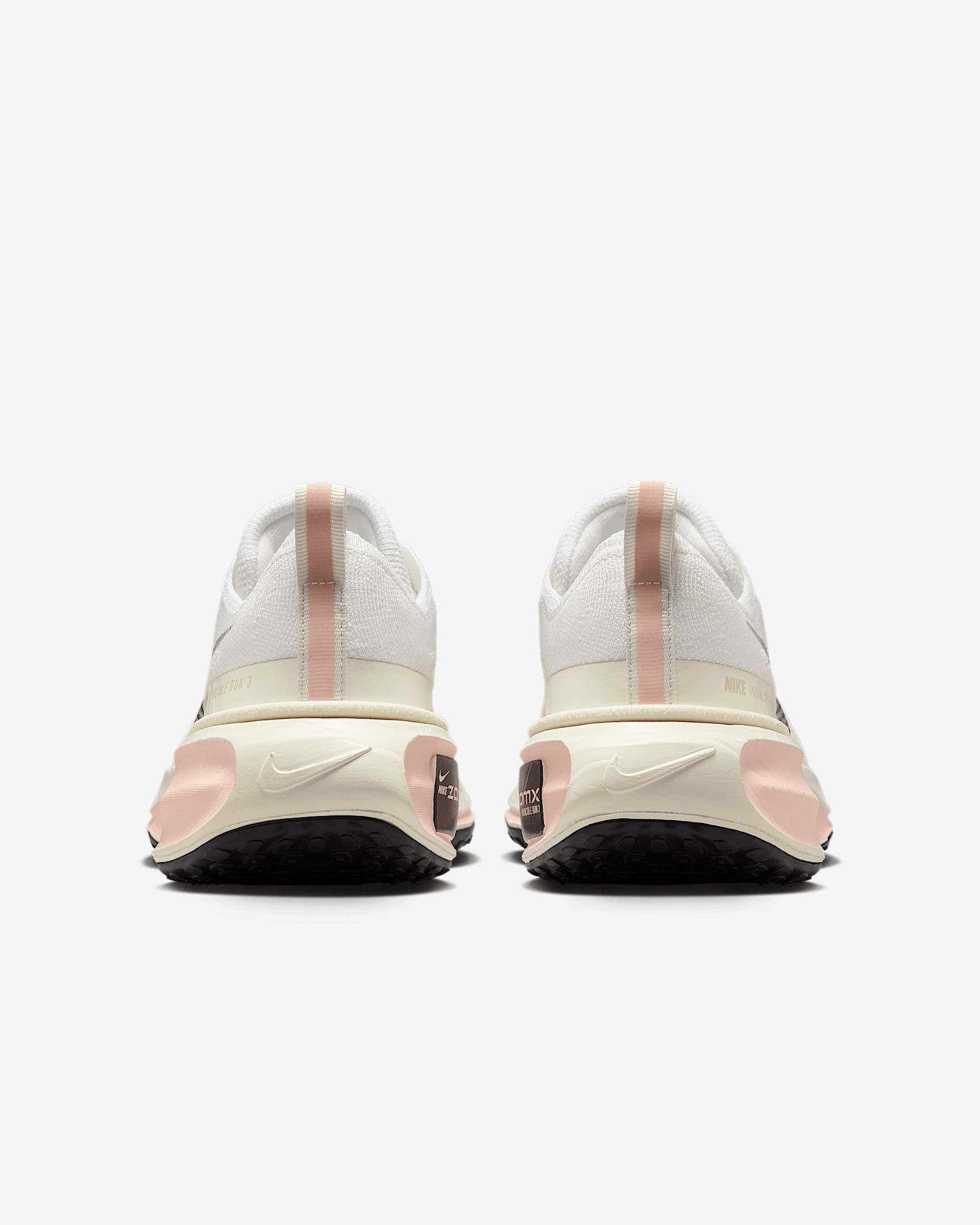 Nike Invincible 3 Women's Road Running Shoes - 6