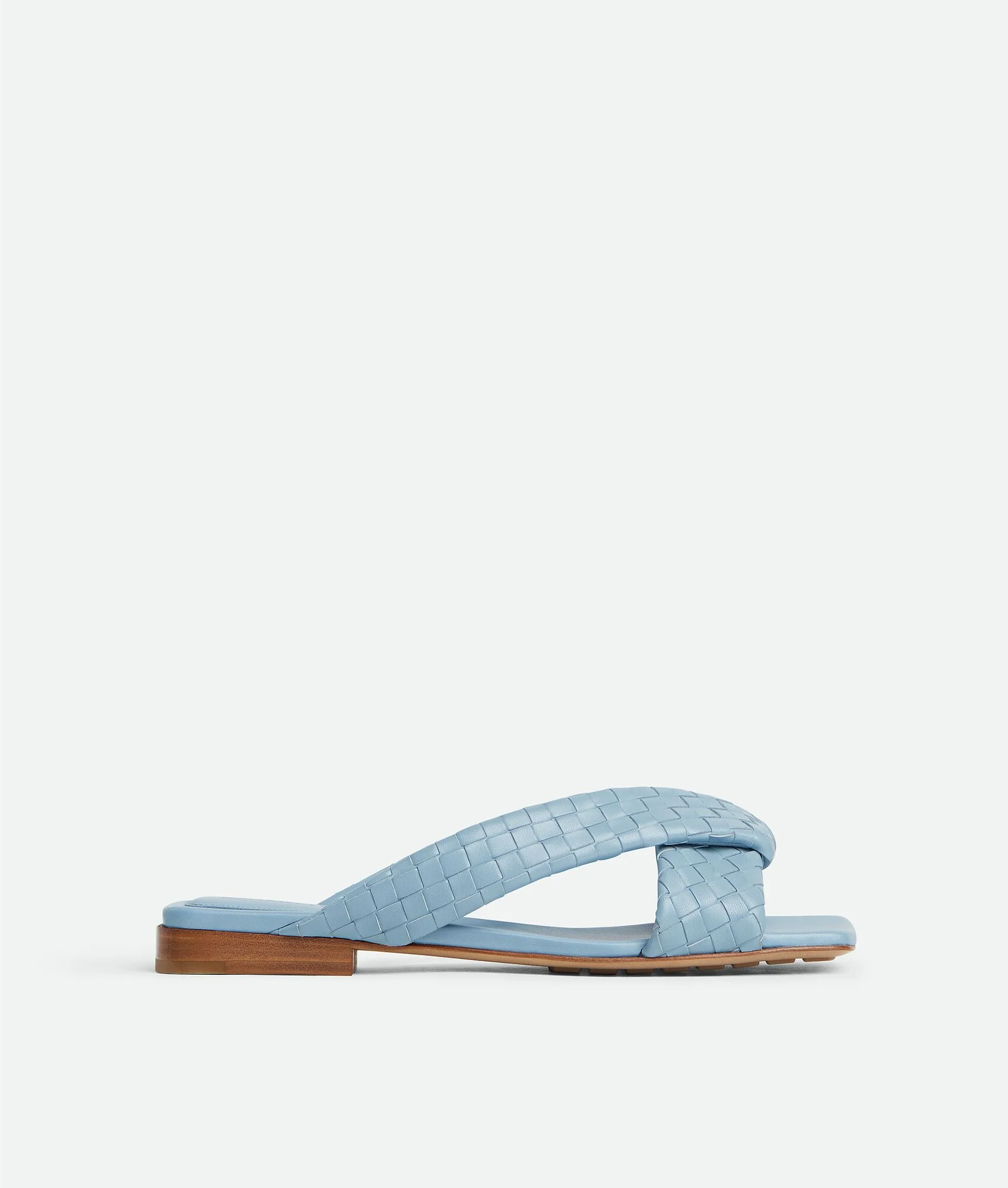 Riva Flat Mule - 1