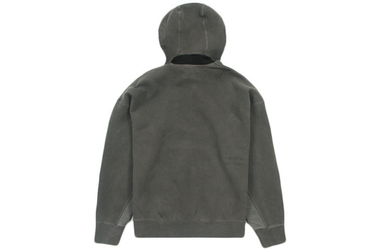 Jordan Air Jordan 23 Engineered Sweatshirt For Men Grey CJ5990-010 outlook