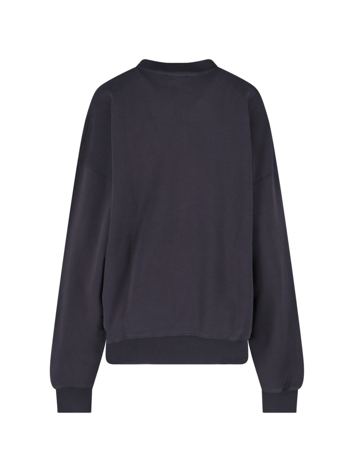'MILES' CREW NECK SWEATSHIRT - 2