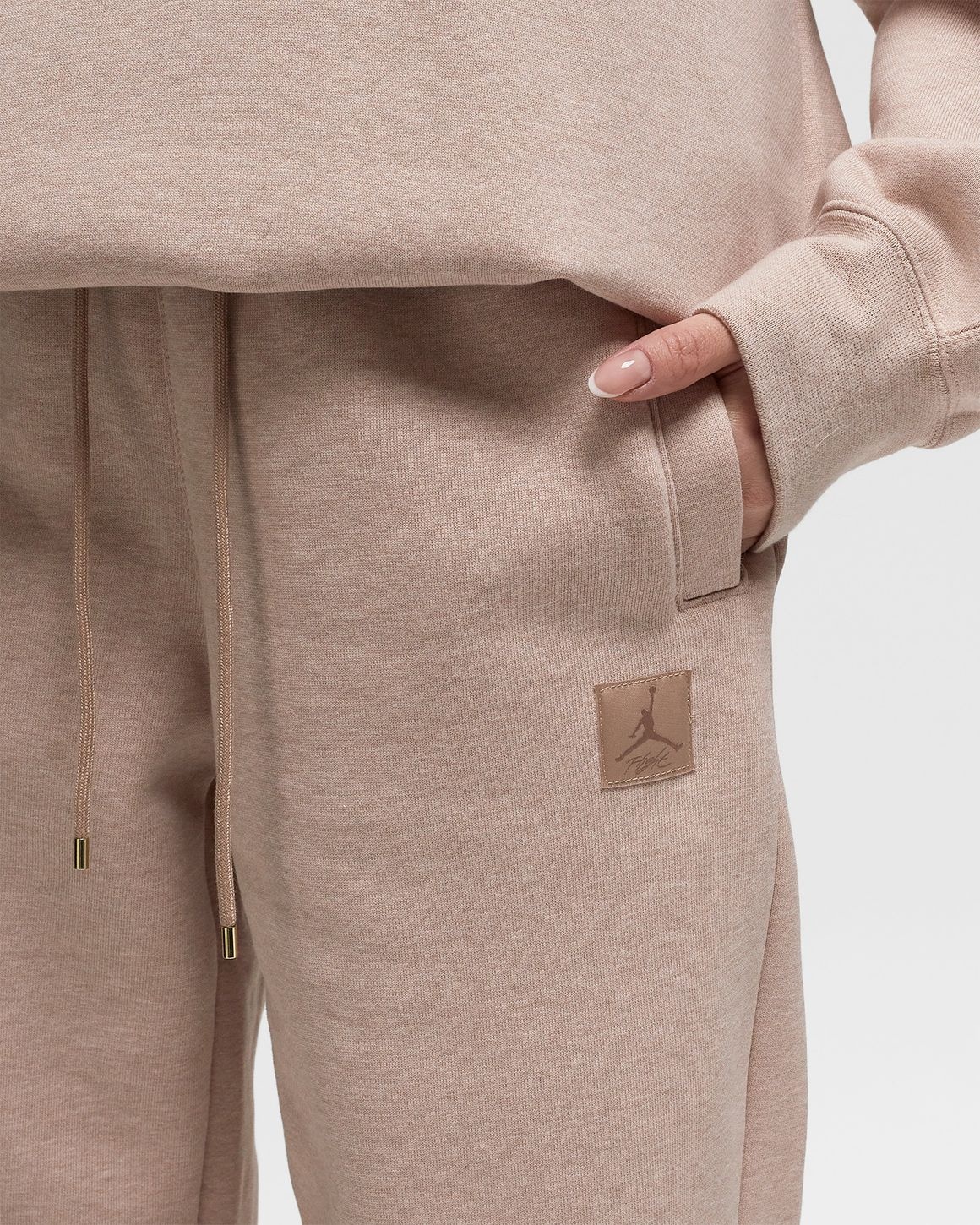 WMNS Flight Fleece Pants - 3