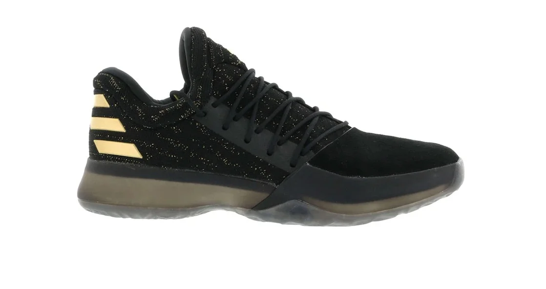 adidas Harden Vol. 1 Imma Be A Star - 1
