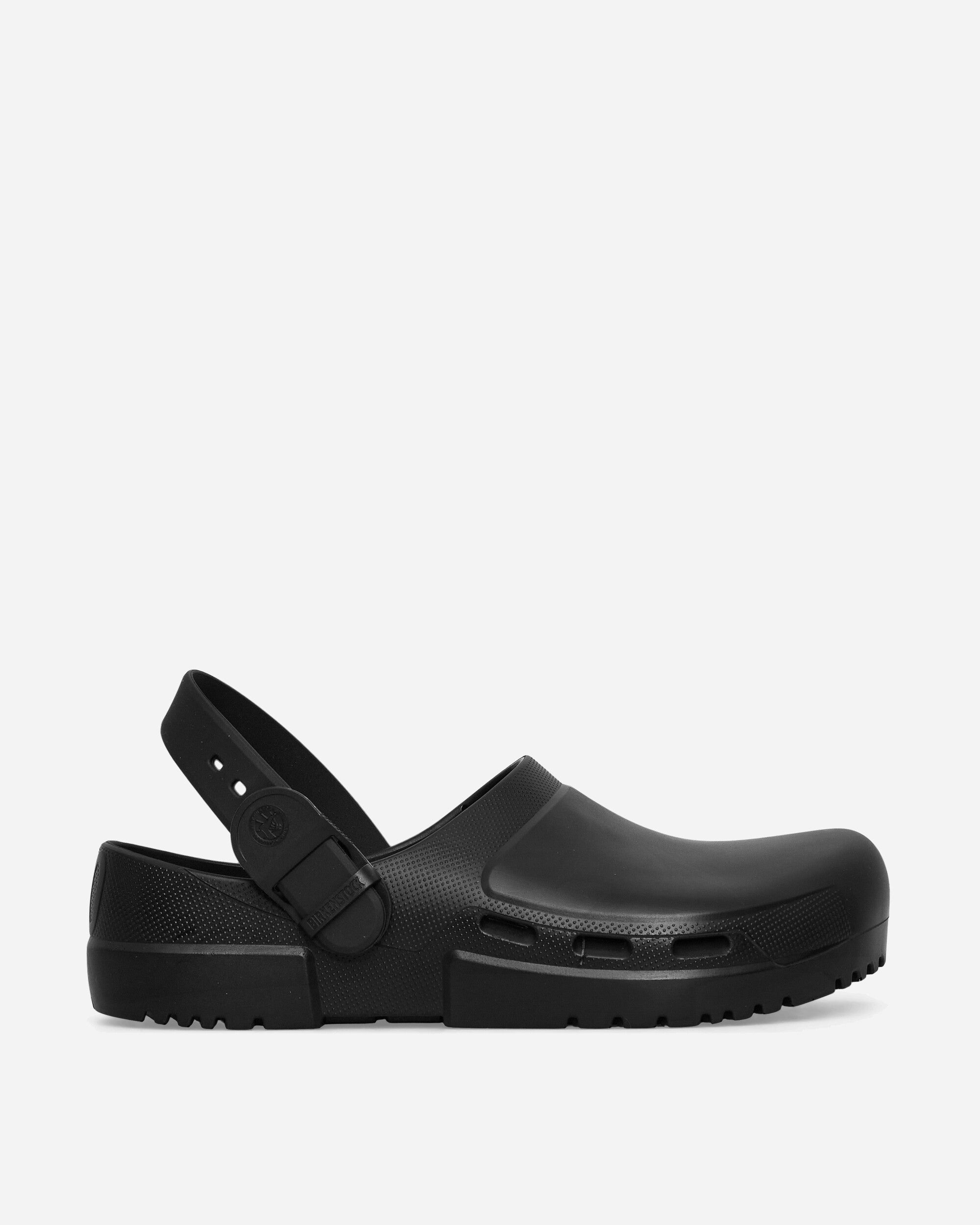 Birki Air 2.0 Sandals Black - 1