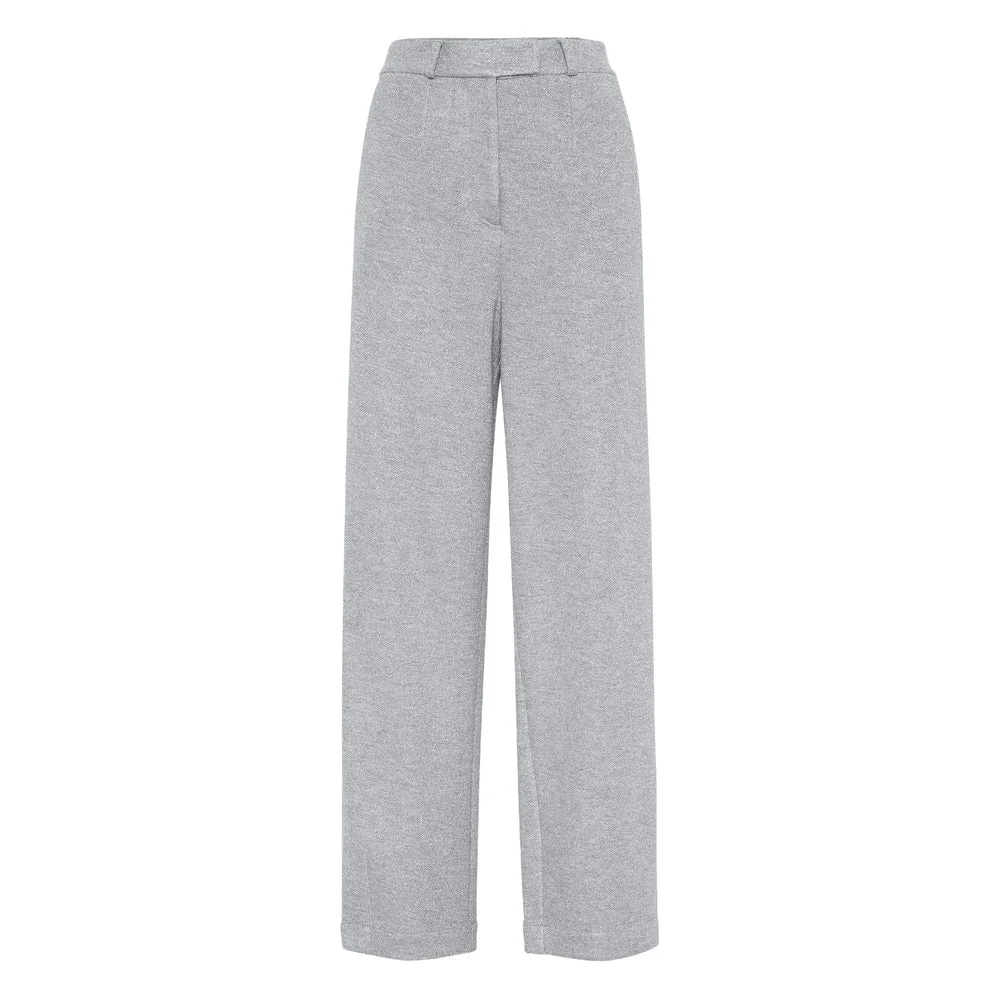 Pants Gray - 1