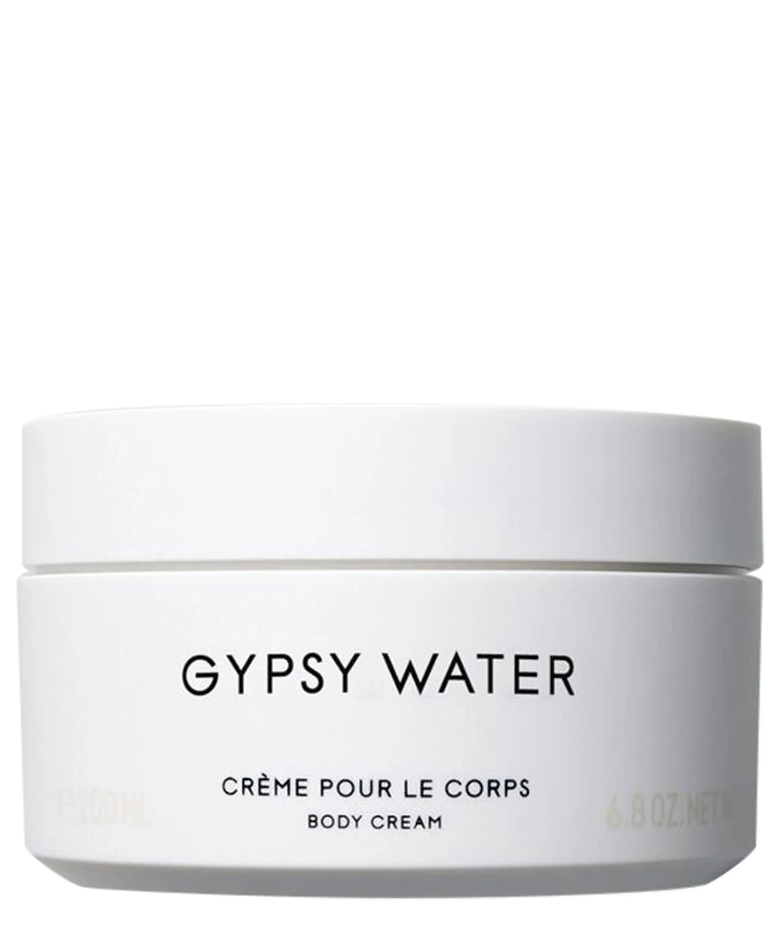 Gypsy Water body cream - 1