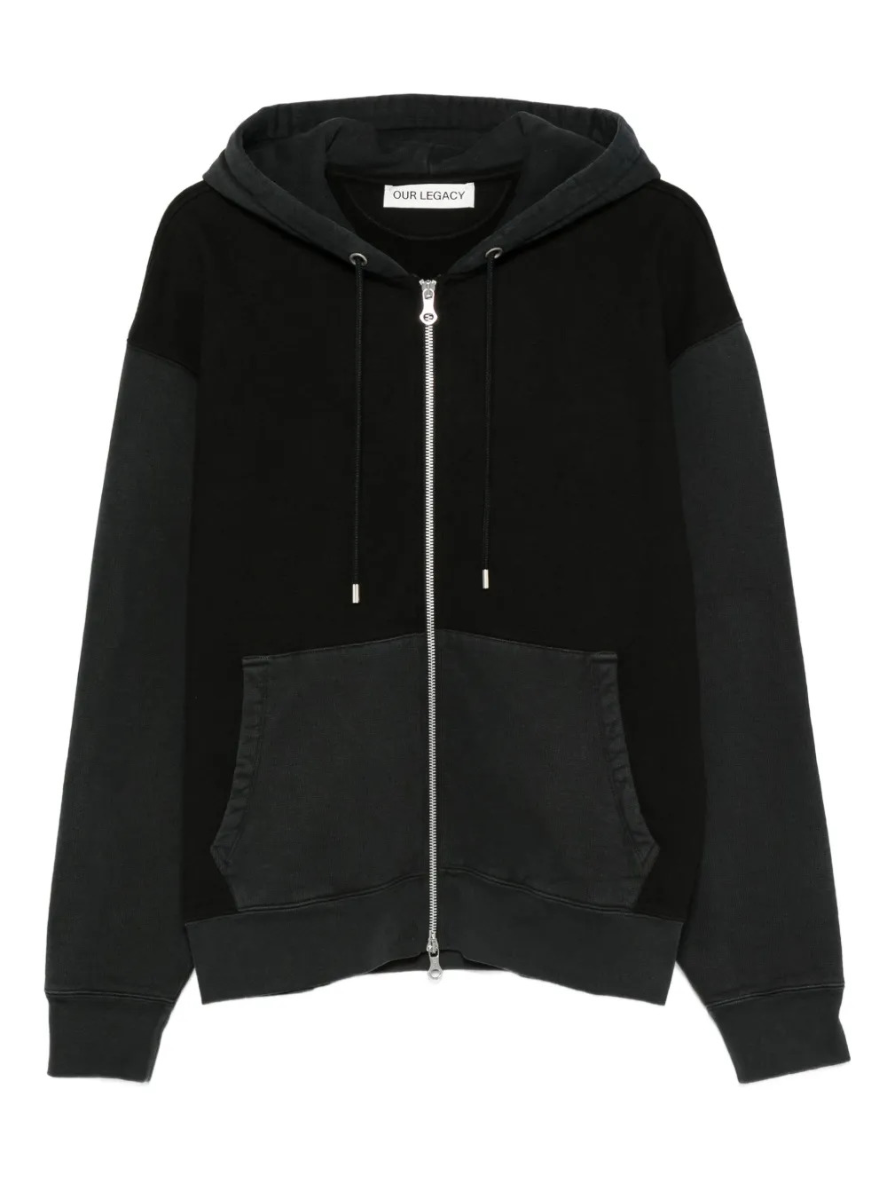 OUR LEGACY - Men Rascal Hood - 4