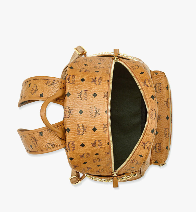 Stark Side Studs Backpack in Visetos 3