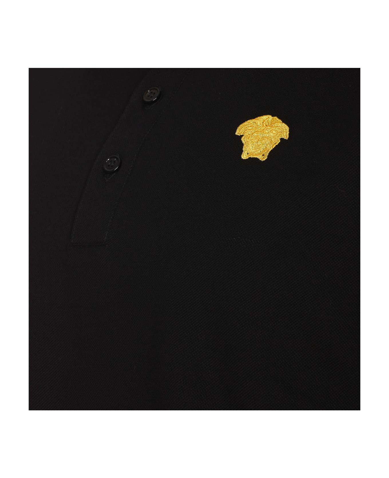 Medusa Polo - 3