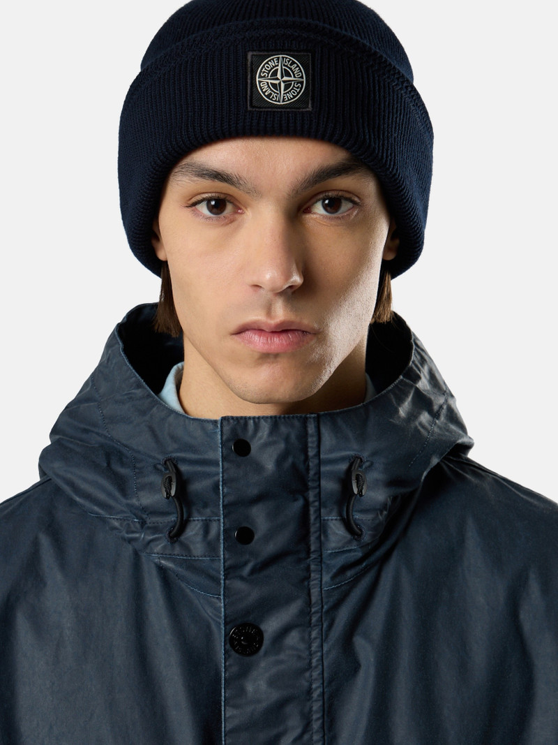 7100002 WAXED PIGMENT COTTON TELA 4