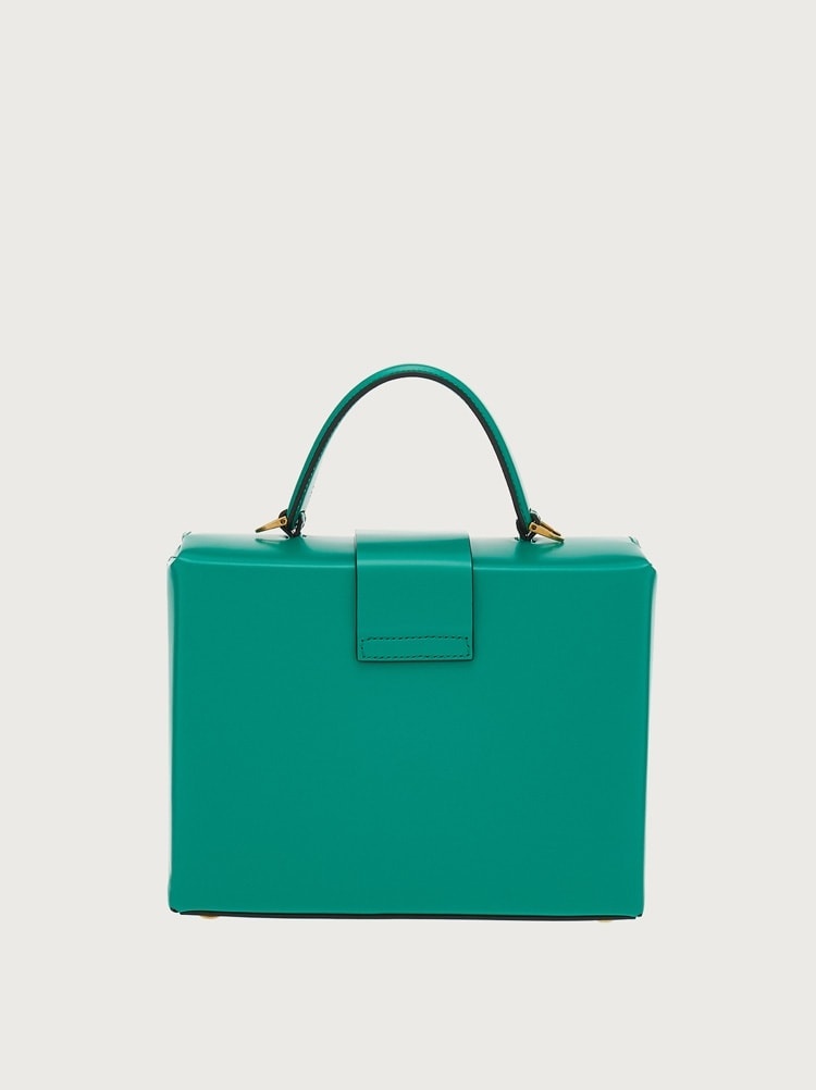 TRIFOLIO BOX BAG - 5