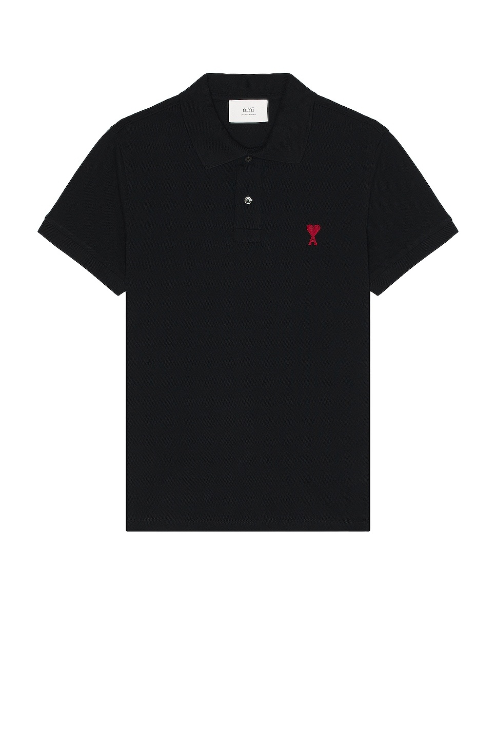 De Coeur Polo Shirt - 1
