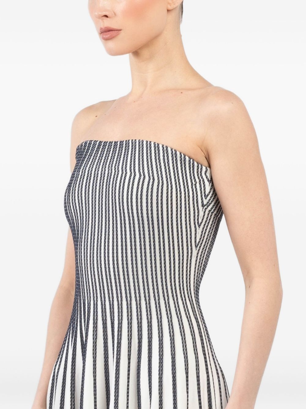 Soleil midi dress - 7