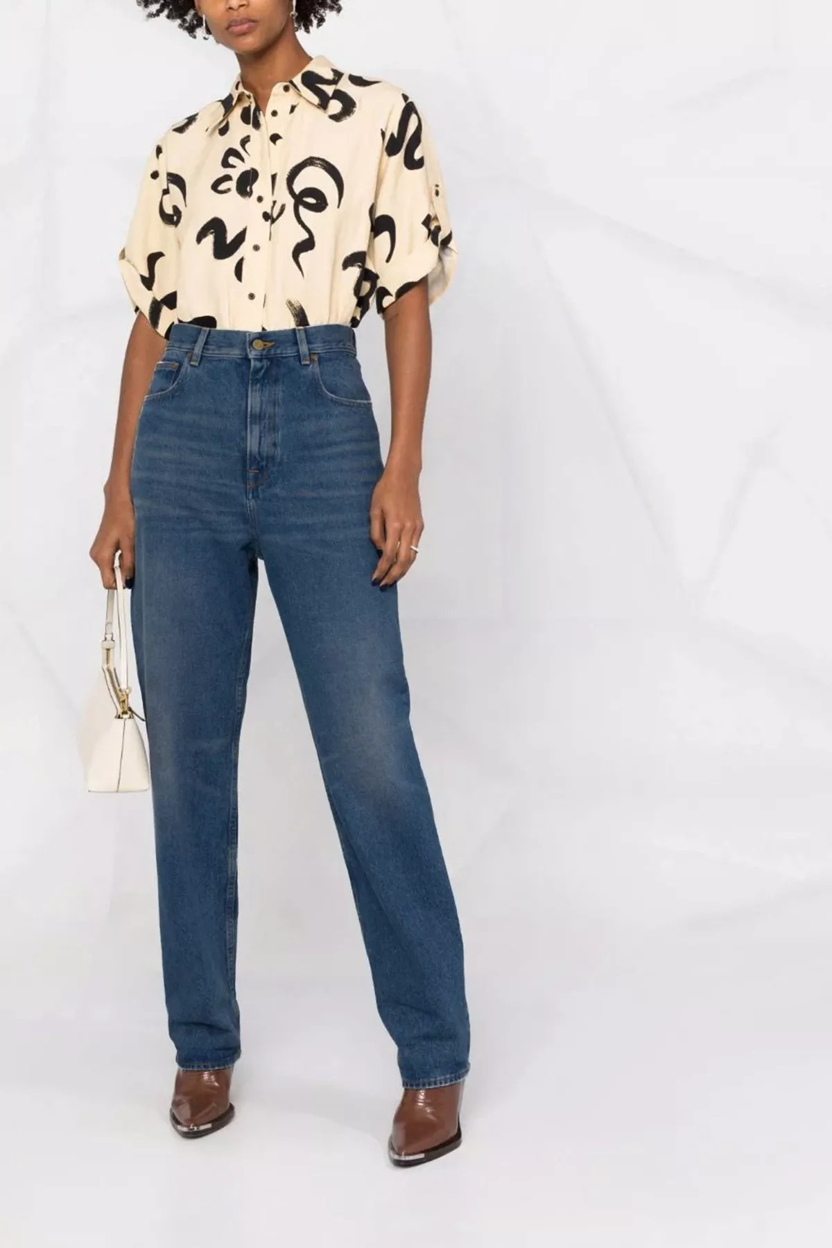 'Kim' jeans - 2