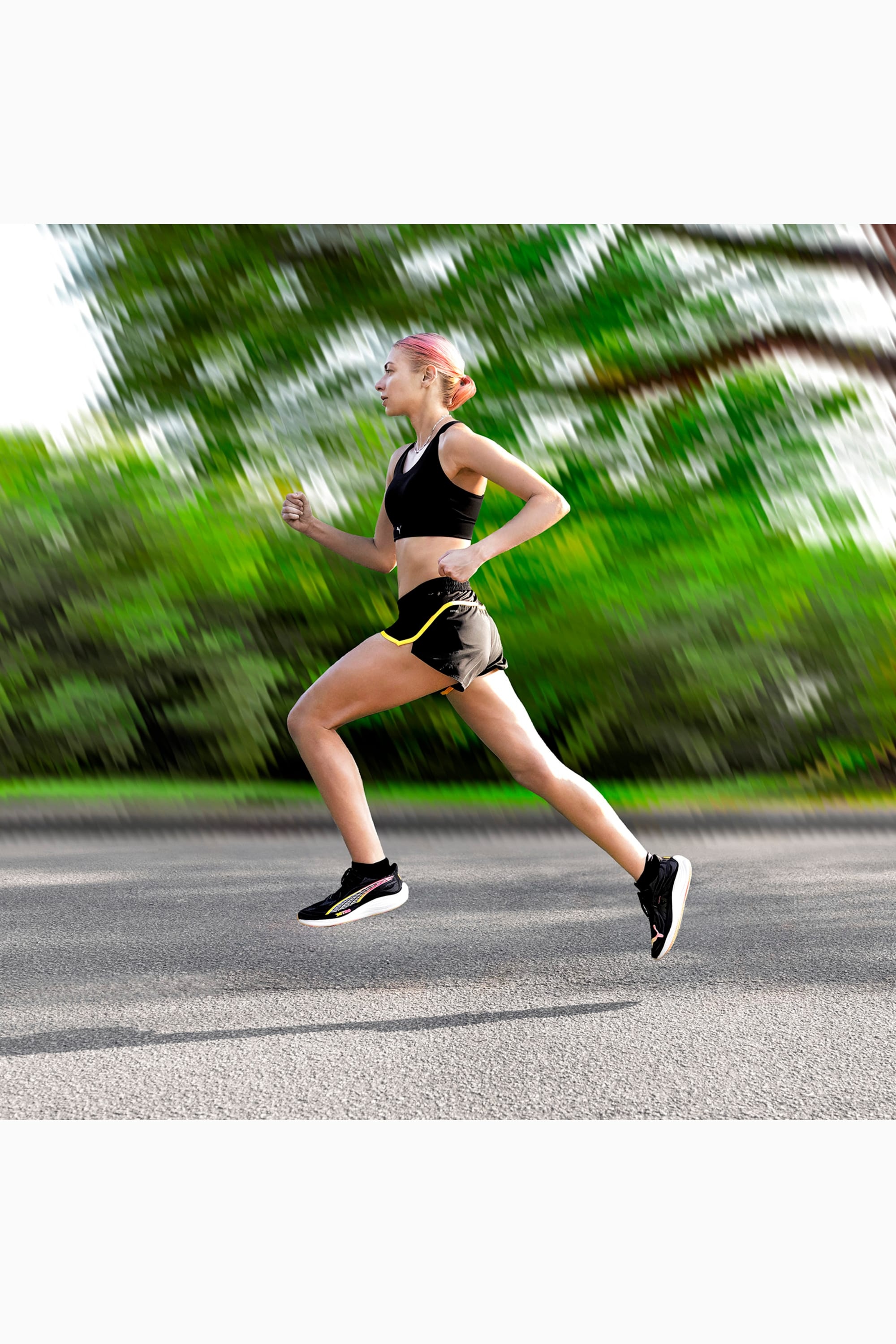 Velocity NITRO™ 3 Women's Running Shoes - 9