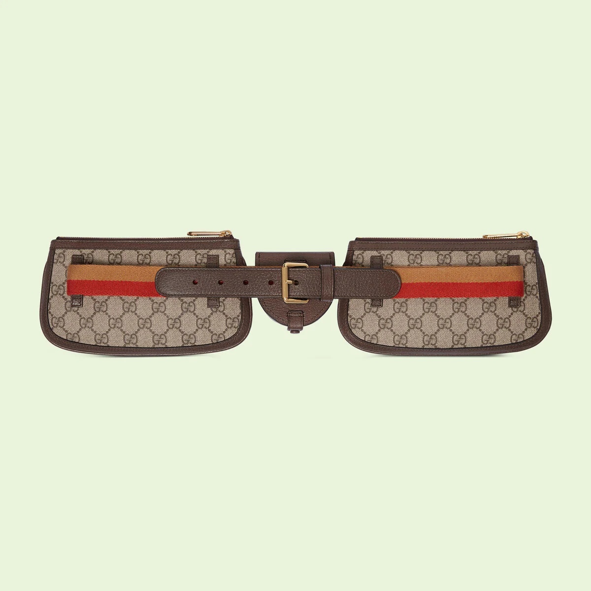 Gucci Blondie mini belt bag - 7