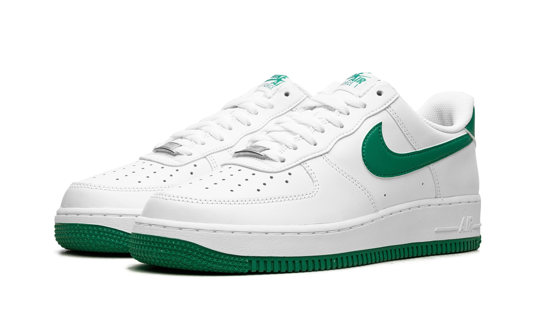 Air Force 1 Low "Malachite" - 2