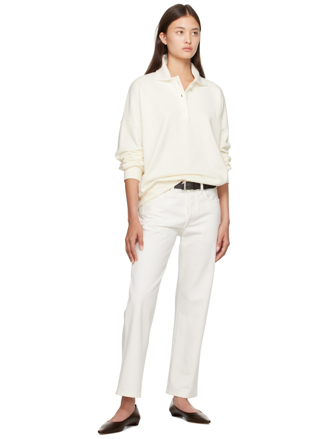 Off-White Corzas Polo - 4