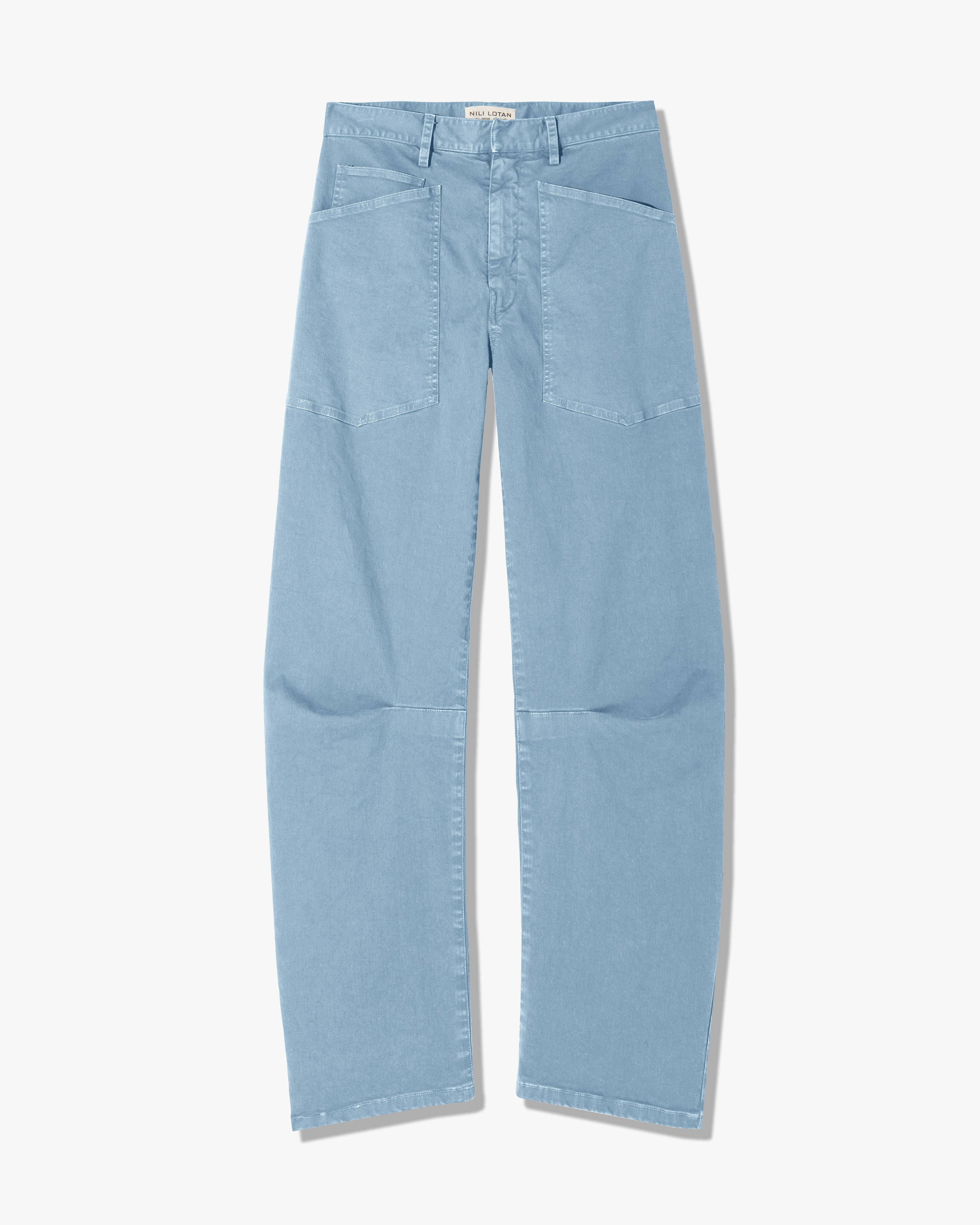 SHON PANT - 1