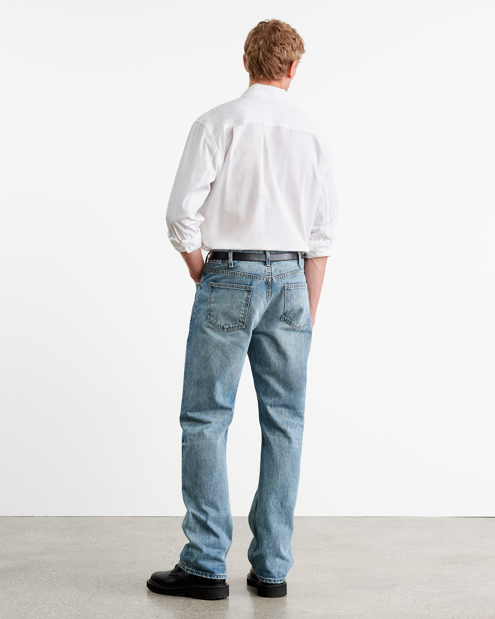 CRISTOBAL SHIRT - 5