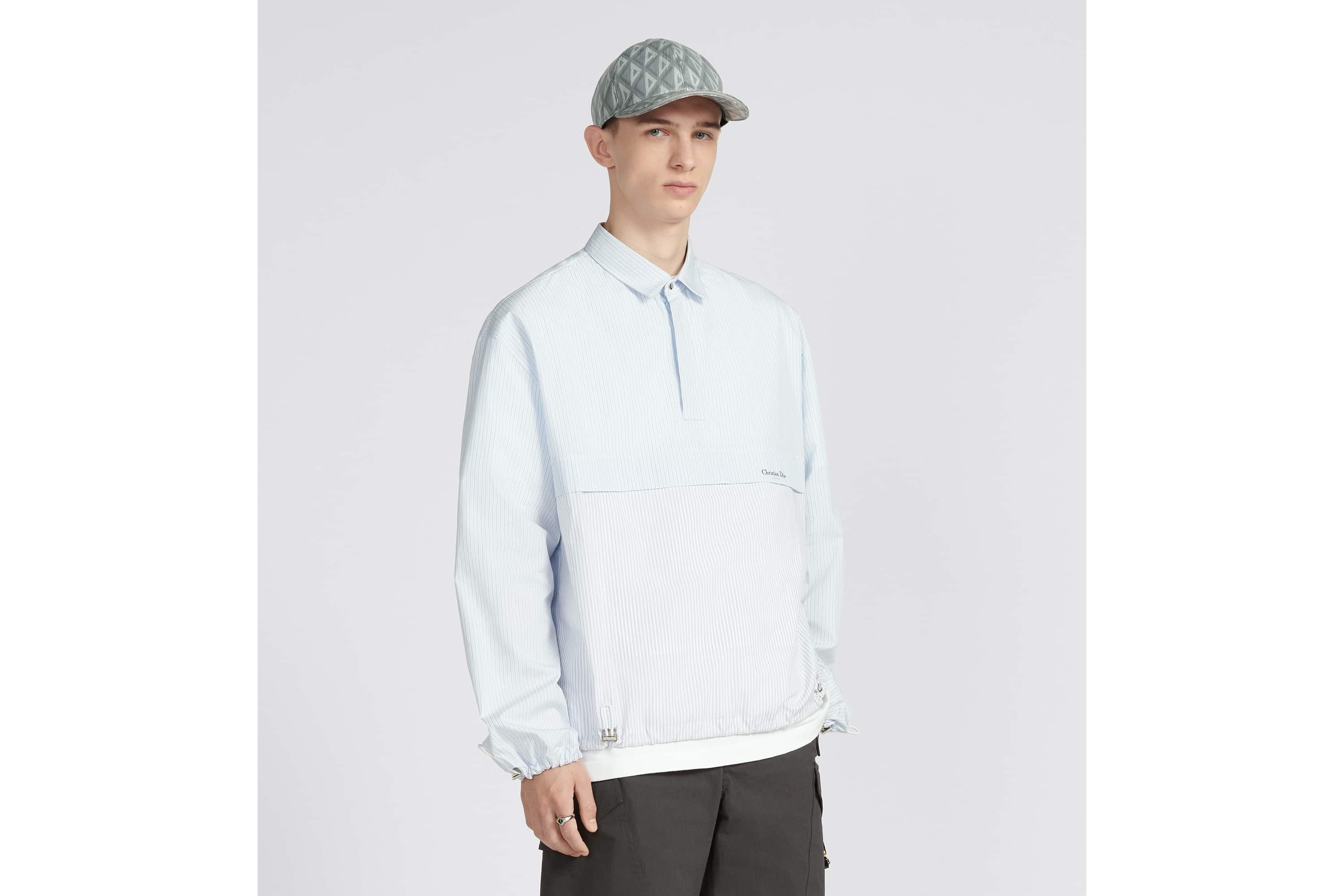Christian Dior Couture Pullover Shirt - 4