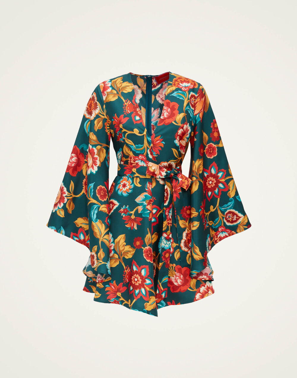 Mini Magnifico Dress - 9