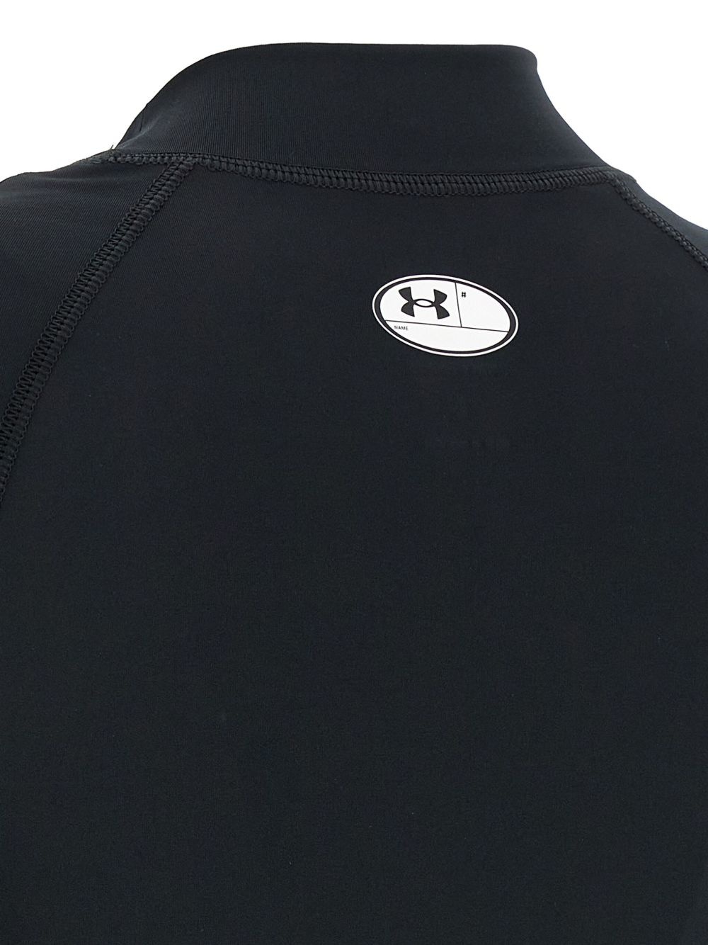 x Under Armour® logo-print T-shirt - 4