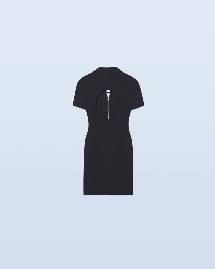 La robe Tangelo - 2