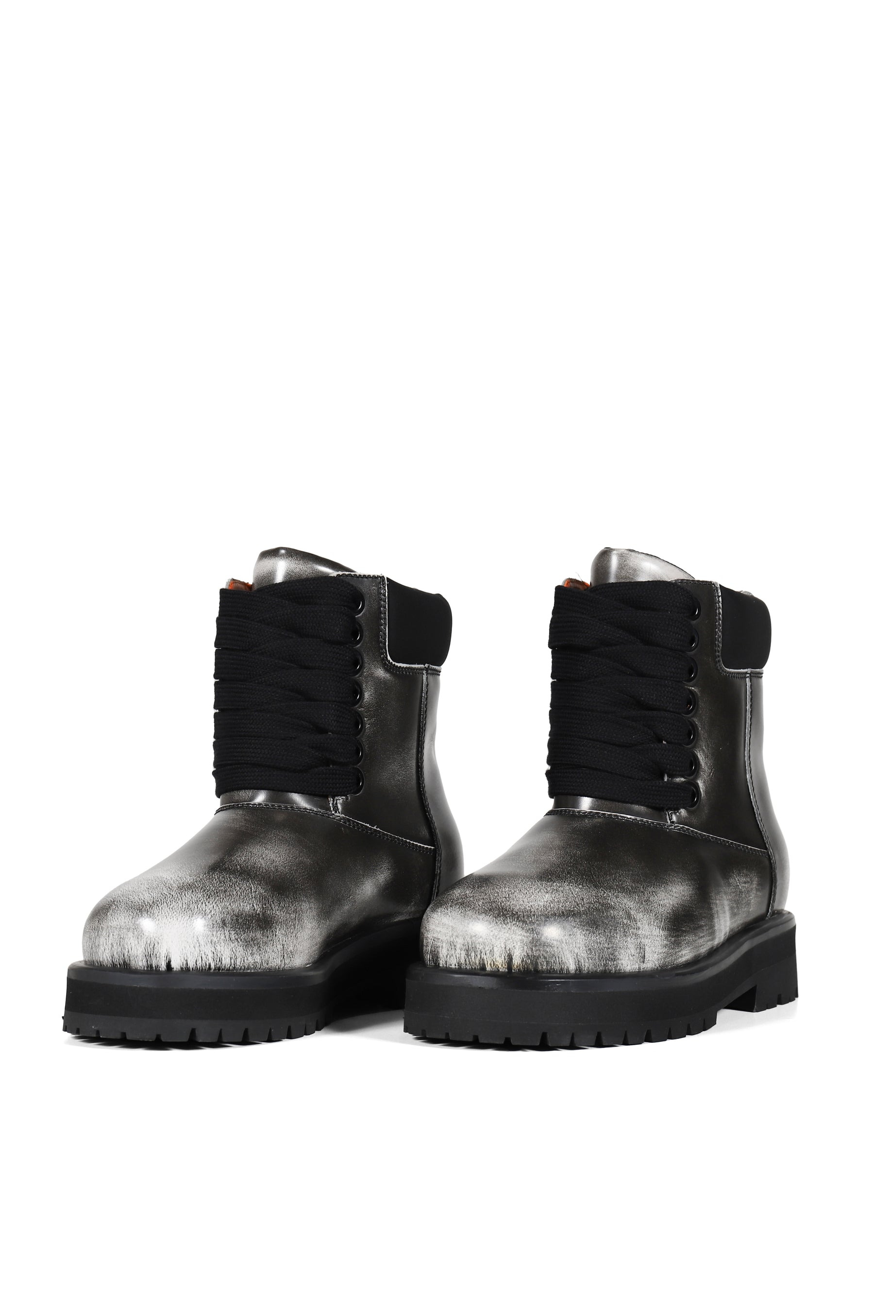 STRADA G BRUSHED / BLK - 6