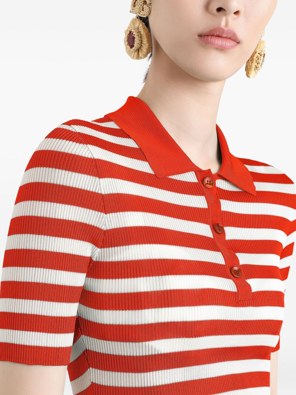 Dolce & Gabbana Polo shirt - 3