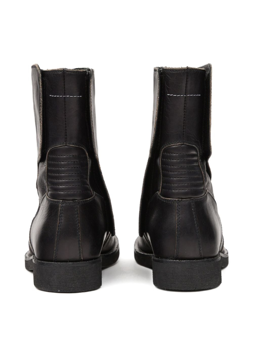Trunk boots - 3