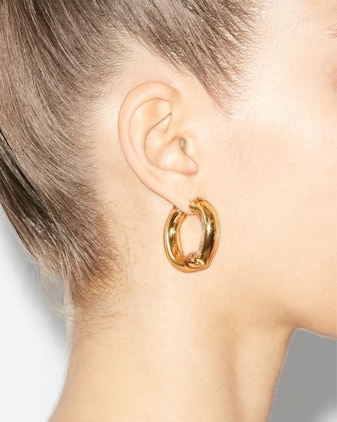 HIROKI EARRINGS - 2