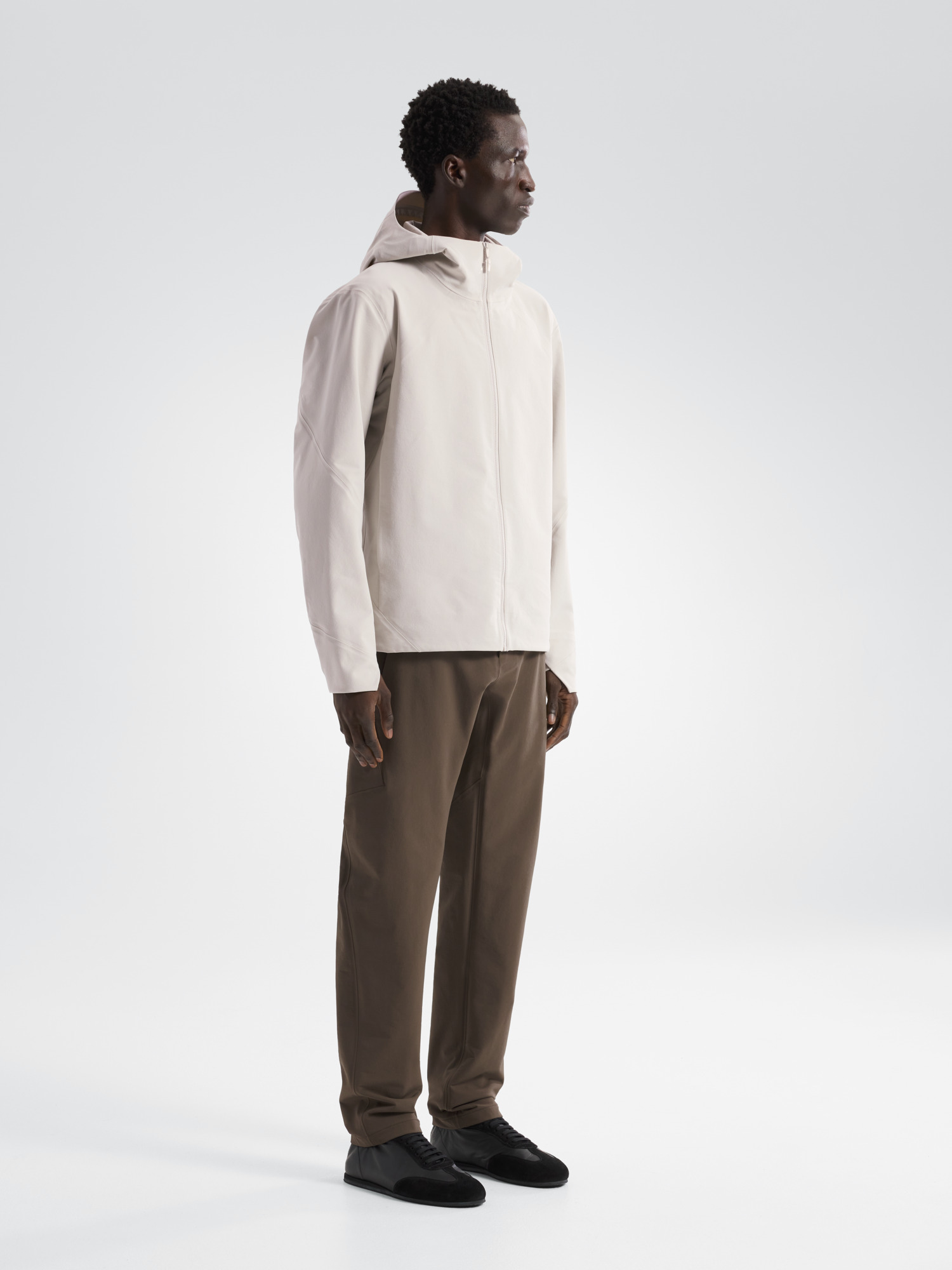 Isogon MX Hoody - 4