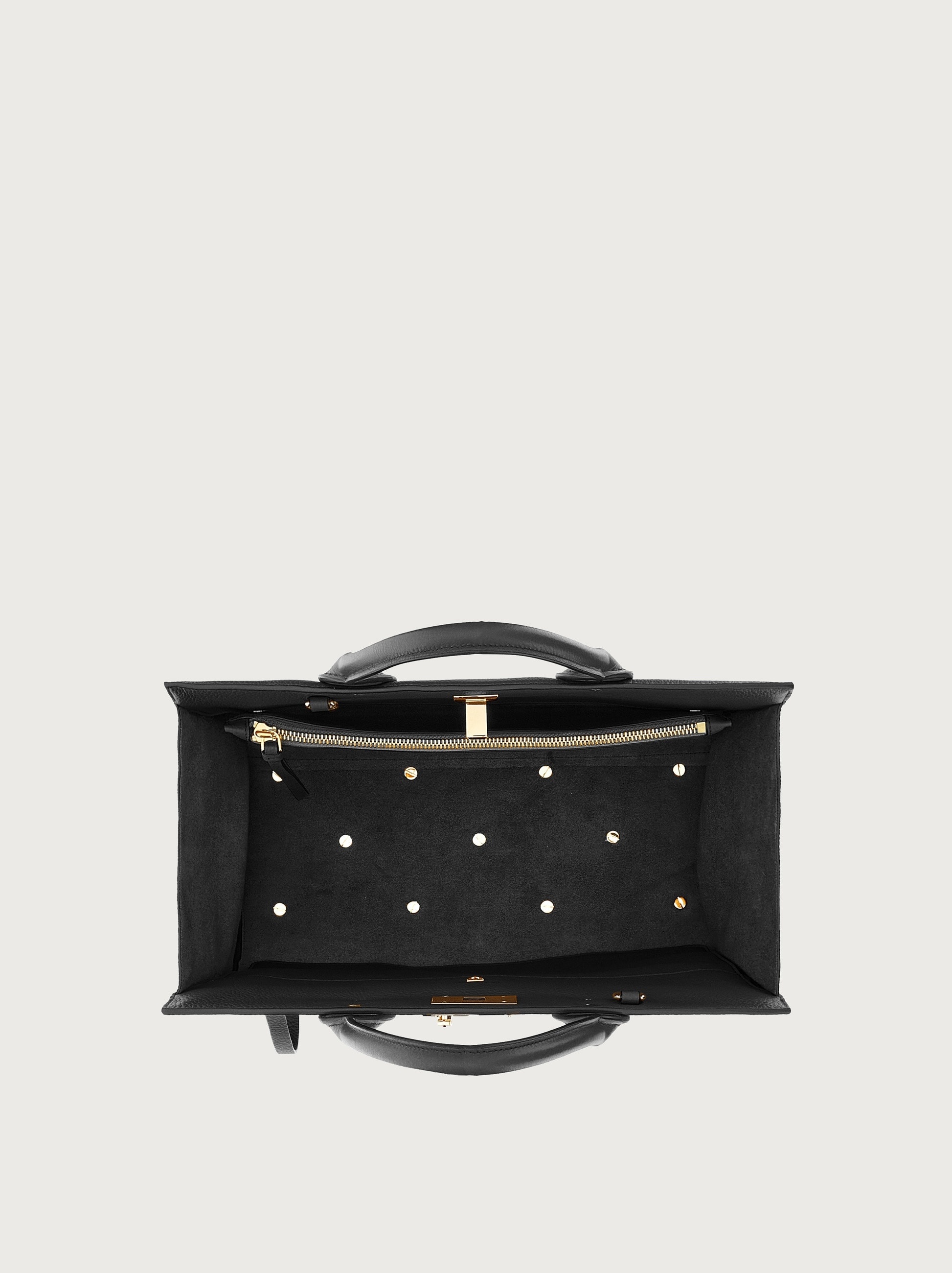Ferragamo Studio Soft bag (L) - 6