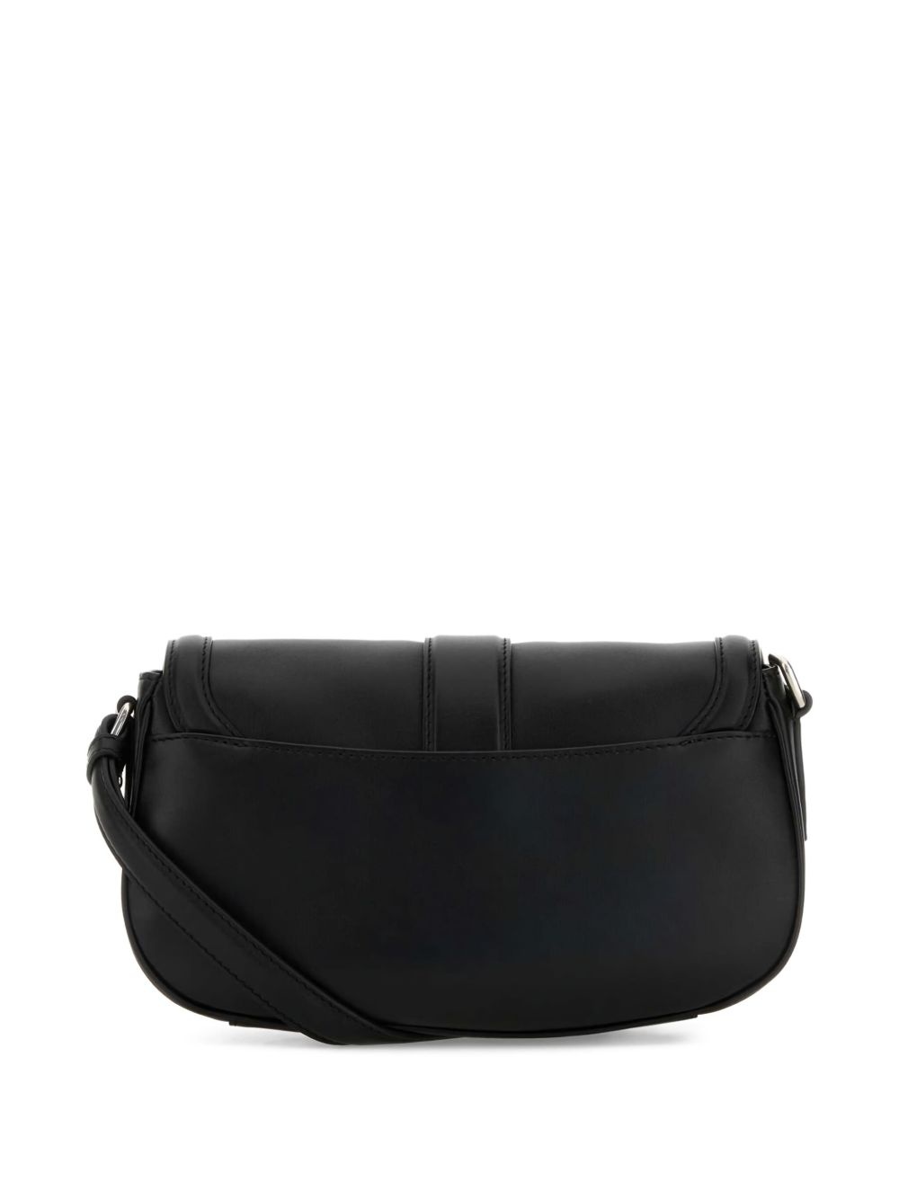T-Bar structured shoulder bag - 2