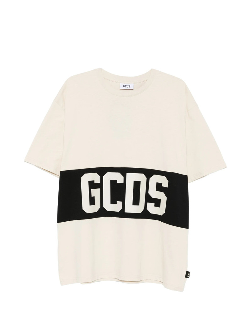 Gcds Logo T-shirt 1