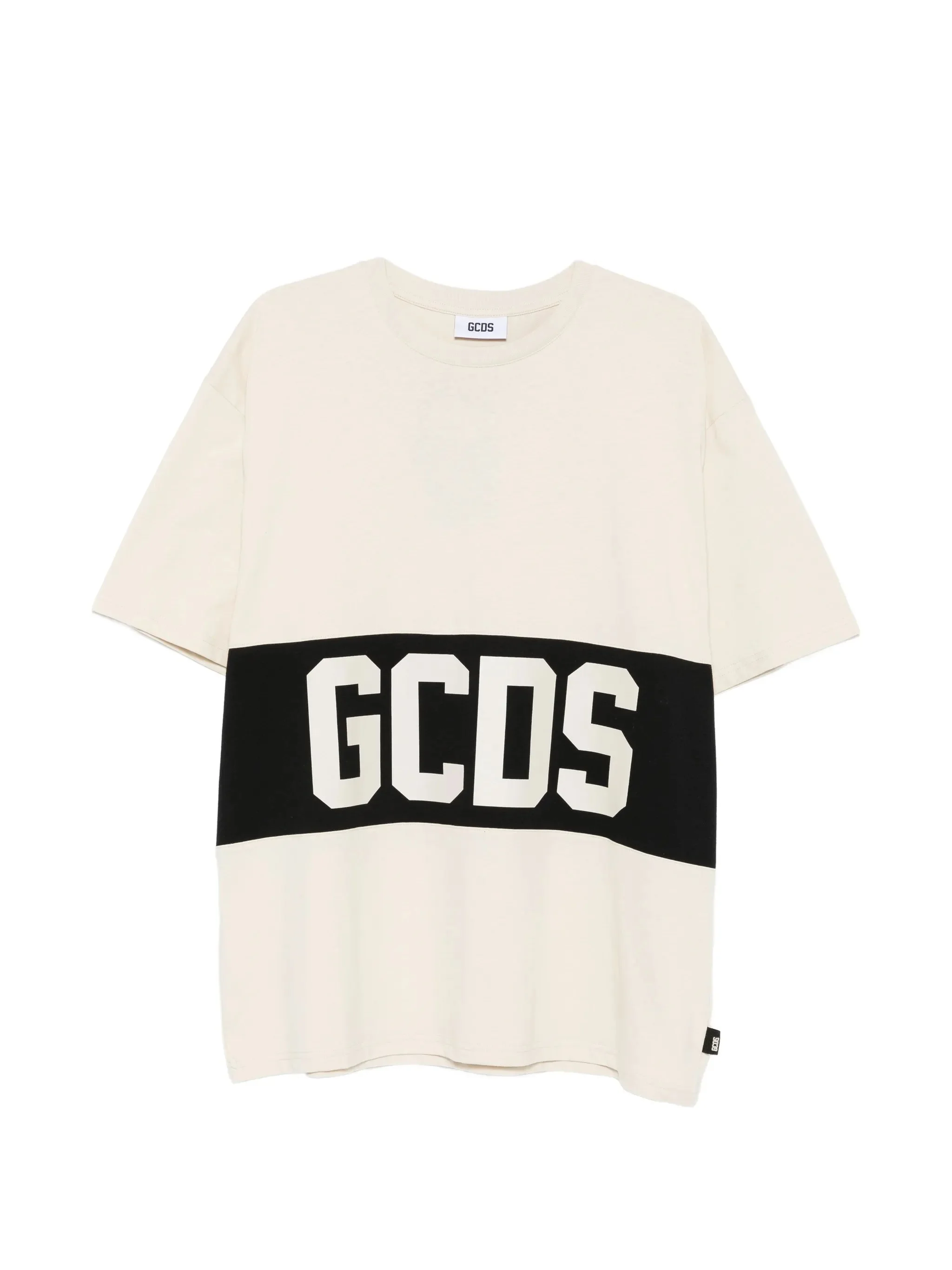 Gcds Logo T-shirt - 1