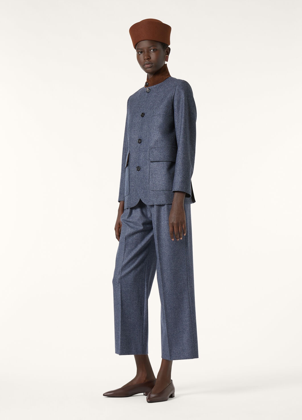 Yurik Pants - 2