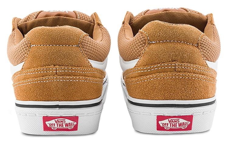 Vans Caldrone Low 'Brown' VN000CXZ1OU - 5