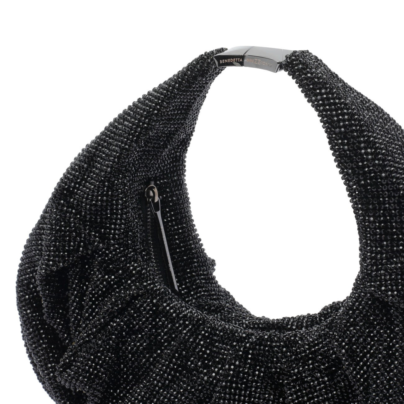 Benedetta Bruzziches Women Yennefer Hobo Bag - 4