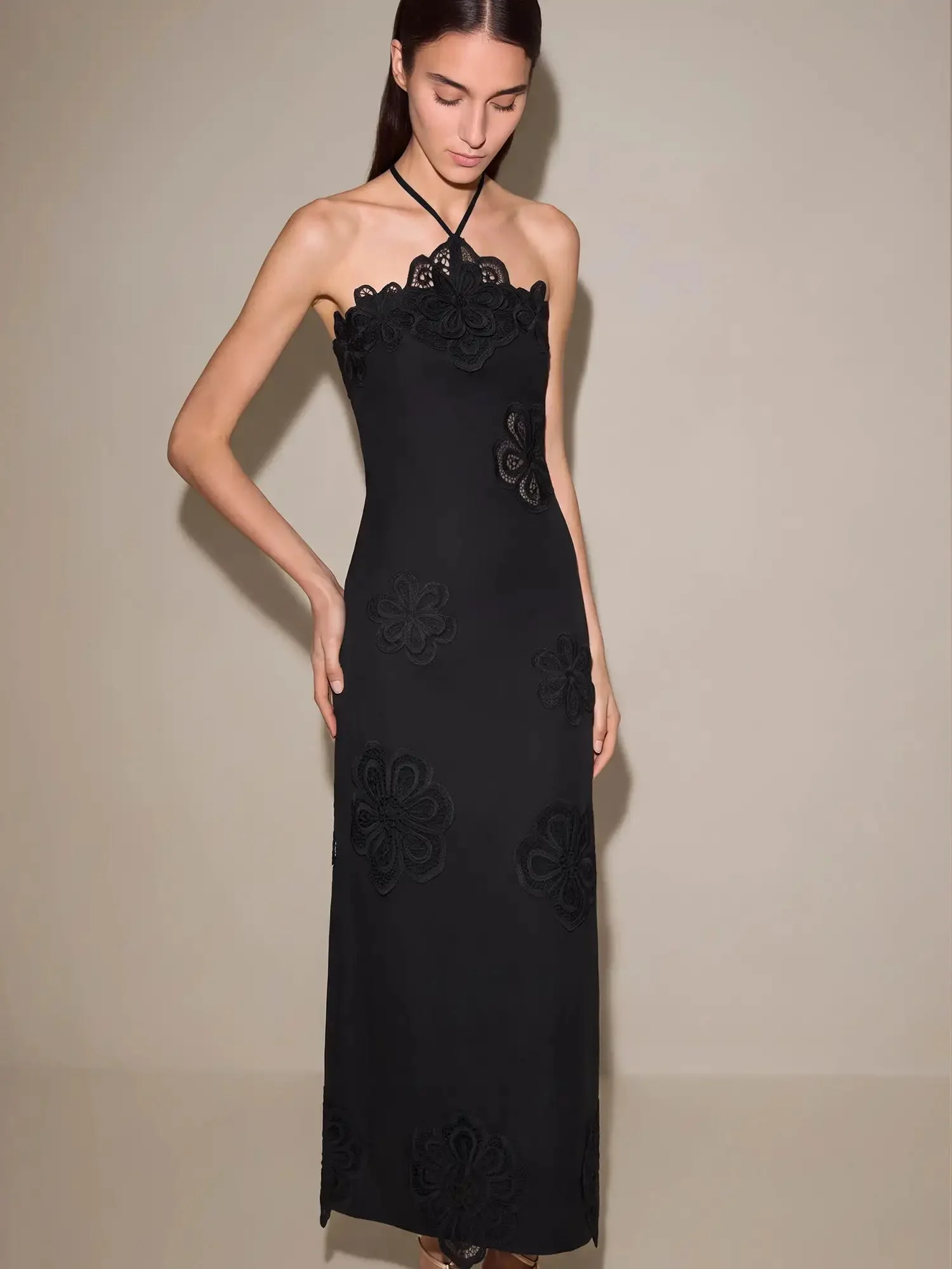MAGNOA DRESS - 1