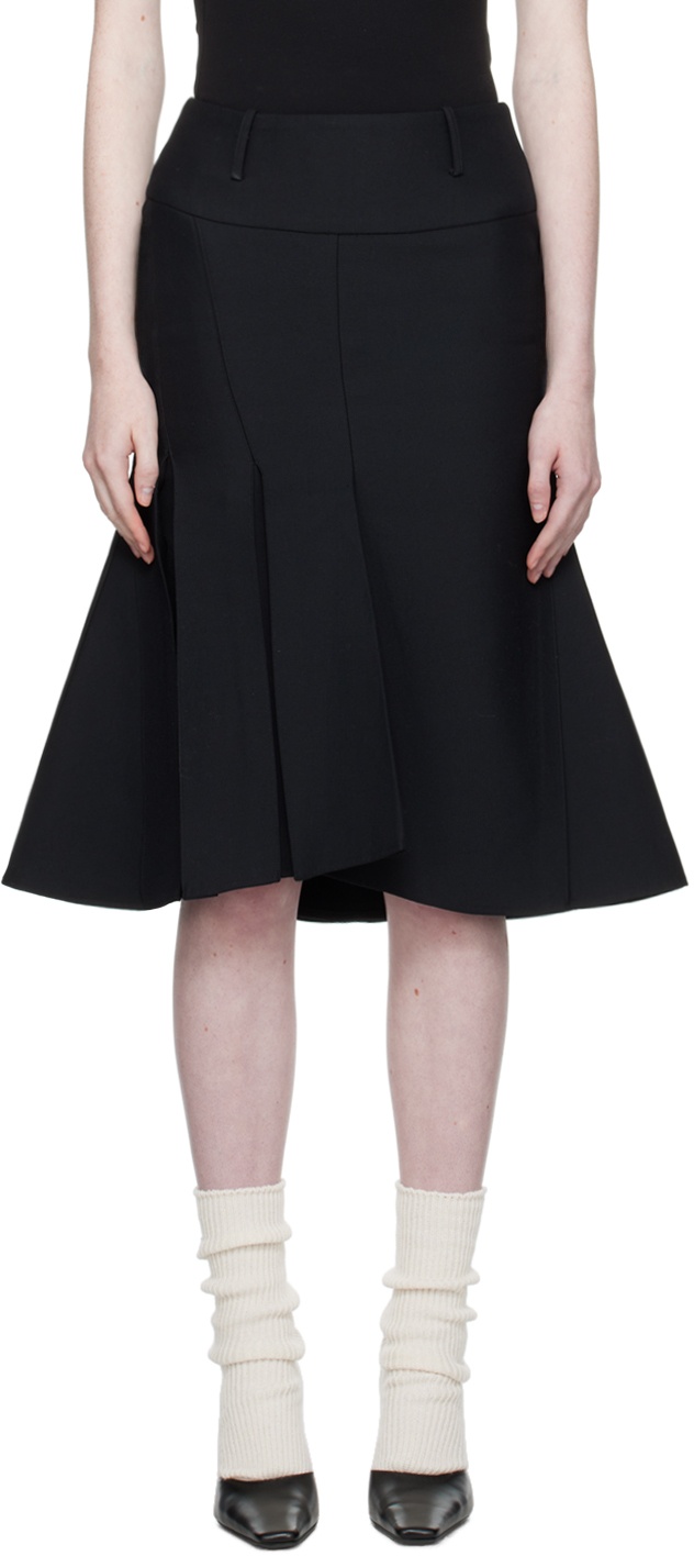 FaxCopyExpress Pleated skirts FCE