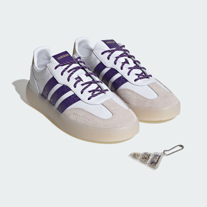 WASHINGTON HUSKIES BARREDA DECODE SHOES 5