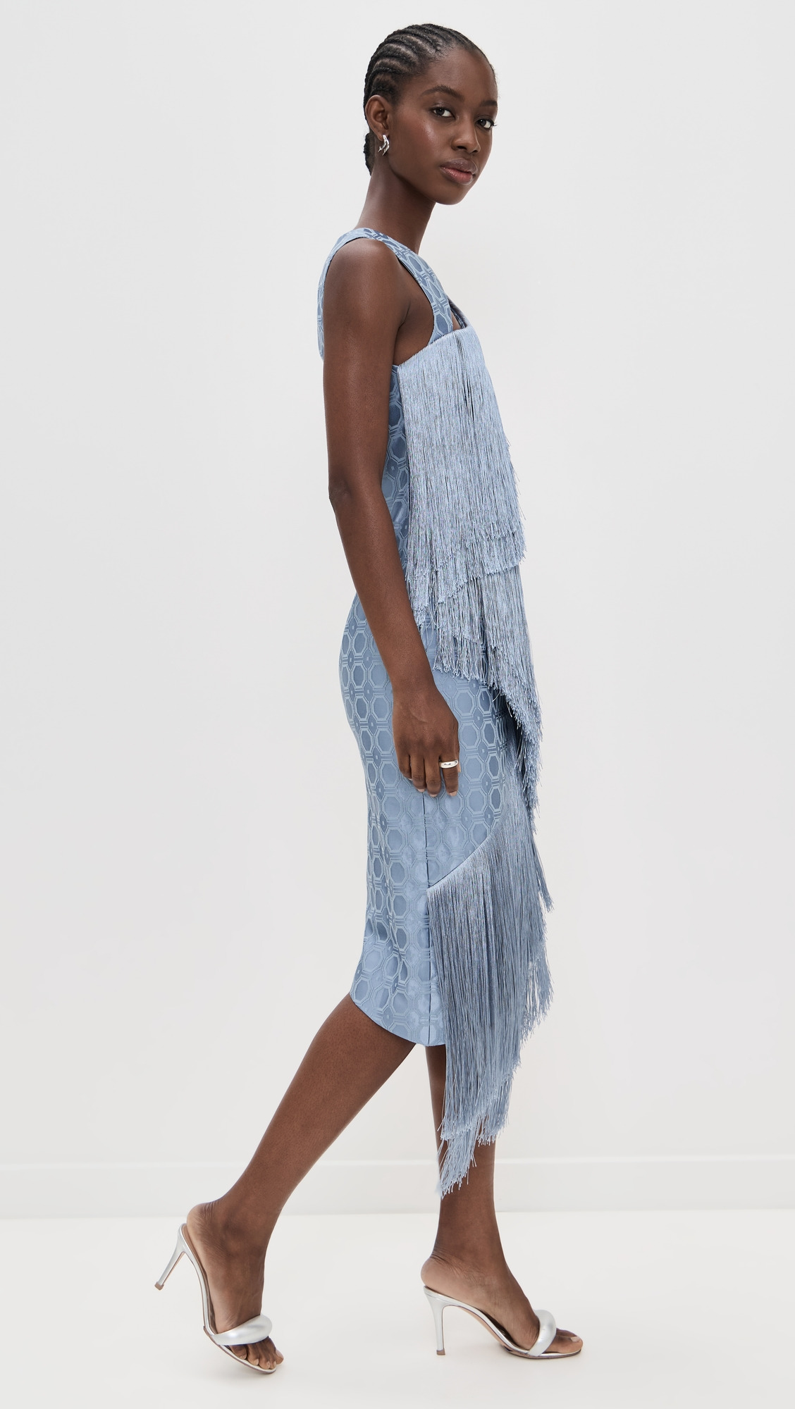 Costa Dress - 3